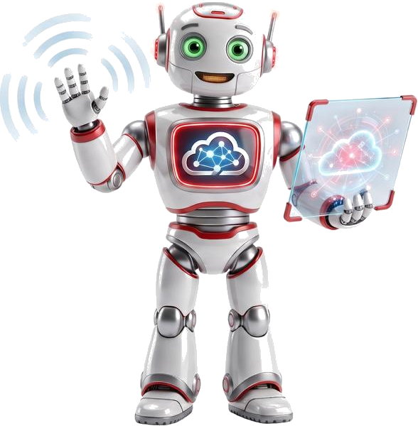 DAWA, el asistente virtual de DATAWARE